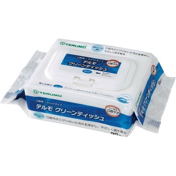 テルモクリーンティッシュ TERMO(テルモ)