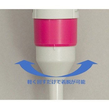 注文コード:62087525 ニチペット エアー・容量可変タイプ 00-NARシリーズ NICHIRYO(ニチリョー)