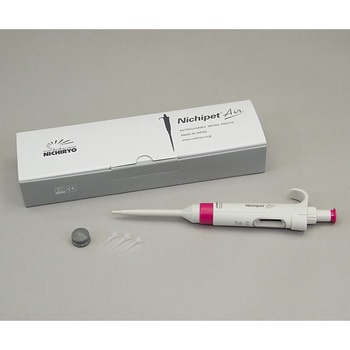 注文コード:62087525 ニチペット エアー・容量可変タイプ 00-NARシリーズ NICHIRYO(ニチリョー)