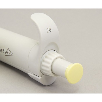 注文コード:62087534 ニチペット エアー・容量可変タイプ 00-NARシリーズ NICHIRYO(ニチリョー)