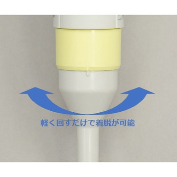 注文コード:62087534 ニチペット エアー・容量可変タイプ 00-NARシリーズ NICHIRYO(ニチリョー)