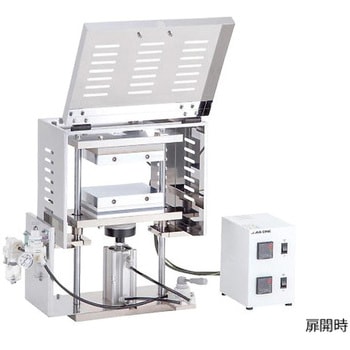 注文コード:62091463 エアプレス機 加圧保持タイプ ASPシリーズ アズワン