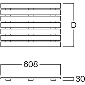 注文コード:62110798,62110807,62110816,62110825 ウッディスノコ 河淳