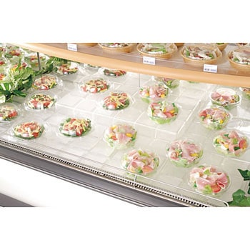 注文コード:62111473 ガラスブロックシェルフ 河淳