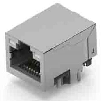 74981104400 Transformer LAN THT 1000BT 1x1 up ETR TH WURTH ELEKTRONIK