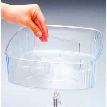 注文コード:62112392 シャンテ仕切板 河淳