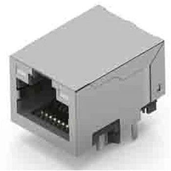 74980104400 Transformer LAN THT 100BT 1x1 up ETR THR WURTH ELEKTRONIK