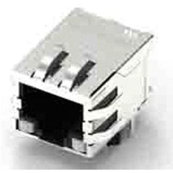 7499411440 Transformer LAN THT 100BT PoE+ 1x1 ETR T 1セット 50個入 WURTH ELEKTRONIK