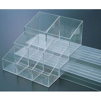 注文コード:62125647,62125656 クリアスタンド 河淳