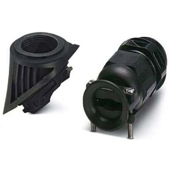 注文コード:62153317 ケーブルグランド 径:M32 材質:ポリアミド フエニックス・コンタクト