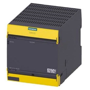 注文コード:62214777 3SK1シリーズ 出力モジュール SIRIUS 3SK1用 DINレール クランプ 100 x 90 x 121.7 mm 出力モジュール SIEMENS