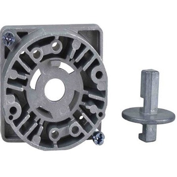 注文コード:62218724 adaptor plate for O22 cam switch with me シュナイダーエレクトリック