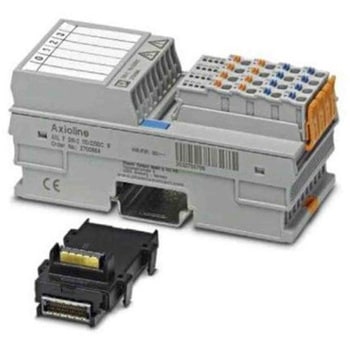 注文コード:62268284 PLC I/Oモジュール PLC I/Oモジュール フエニックス・コンタクト