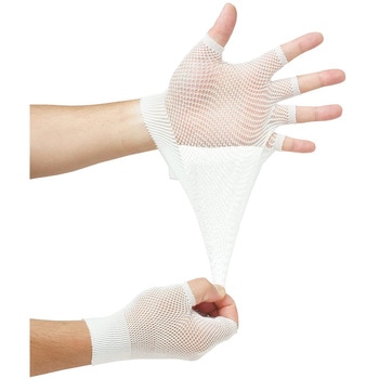 注文コード:62343716 インナーメッシュ手袋 - ACE GLOVE(エースグローブ)