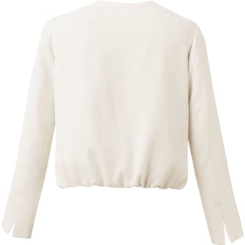 注文コード:62402107,62402116,62402125,62402141,62402150,62402159 ENJOYNoir NAJ072 EFFORTLESS ノーカラージャケゾン カーシーカシマ