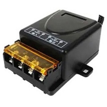 注文コード:62426921 ワイヤレスリレー DC12-24V マリンテック