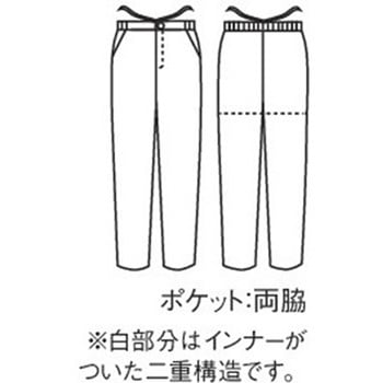 注文コード:62440817,62440826,62440835,62440851,62440860,62440869,62440878,62440887,62440896,62440905,62440921,62440930,62440939,62440948,62440957,62440765,62440781,62440790,62440799,62440808 パンツ 兼用 住商モンブラン