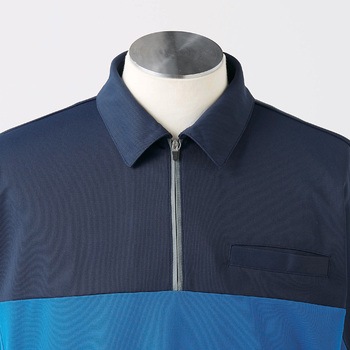 注文コード:62441018 ポロシャツ 兼用 半袖 住商モンブラン