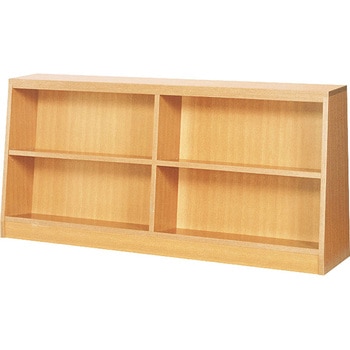 SSK-K22 木製システム書架 ナイキ