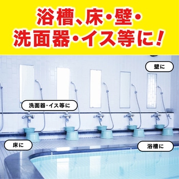 注文コード:62483576 バスマジックリン - 花王