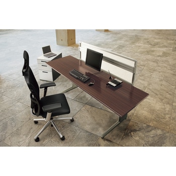 注文コード:62509907,62509916,62509925,62509941,62509950,62509959 マネ-ジャー用デスク トリアス TR型 ナイキ