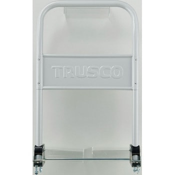 注文コード:62532409 ドンキーカート101N用折りたたみハンドル TRUSCO