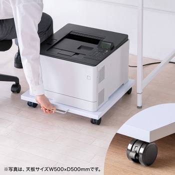 注文コード:62599778 プリンタスタンド サンワサプライ