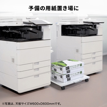 注文コード:62599778 プリンタスタンド サンワサプライ