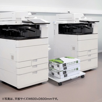 注文コード:62599778 プリンタスタンド サンワサプライ