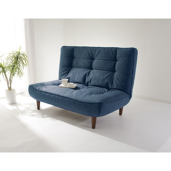 注文コード:62616199 ハイバックソファ LULU-2p セルタン