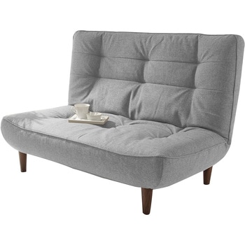 注文コード:62616226 ハイバックソファ LULU-2p セルタン