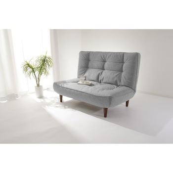 注文コード:62616226 ハイバックソファ LULU-2p セルタン