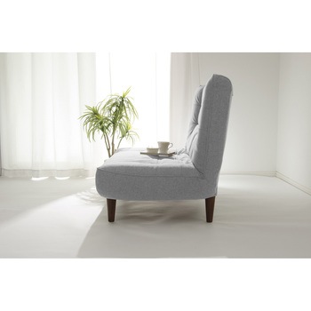 注文コード:62616226 ハイバックソファ LULU-2p セルタン