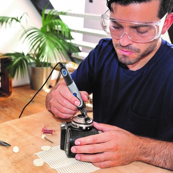 注文コード:62648654 ペン型ミニルーター FINO(フィーノ) DREMEL(ドレメル)