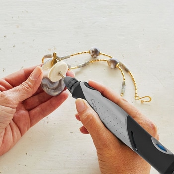 注文コード:62648654 ペン型ミニルーター FINO(フィーノ) DREMEL(ドレメル)