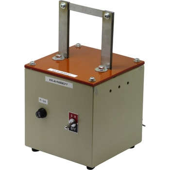 注文コード:62655986 据置型電熱式ロープカッター 本体 愛和産業