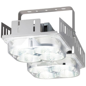 LEDioc HIGH-BAY Γ (レディオック ハイベイ ガンマ) 280W クラス5000 水銀ランプ700W×2相当 岩崎電気