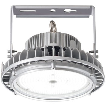 注文コード:62688134 LEDioc HIGH-BAY θ DALI対応形 (レディオック ハイベイ シータ) 160W 水銀ランプ700W相当 クラス3000 岩崎電気