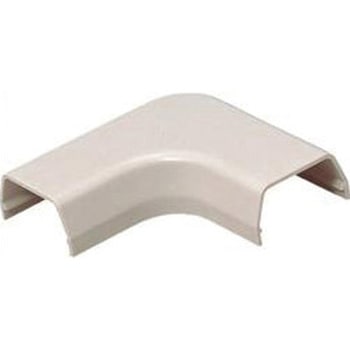 注文コード:62714174 1号モール付属品(曲ガリ) 未来工業