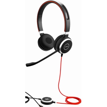 Jabra Evolve 40 MS Stereo USB-C Jabra