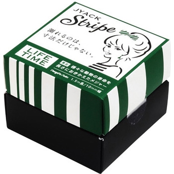 注文コード:62779895 JYACK Stripe(ジャックストライプ) LIFE TIME SK(新潟精機)