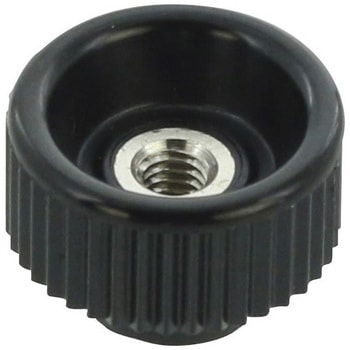 注文コード:62786947 ミニノブ HV用 SIBATA(柴田科学)