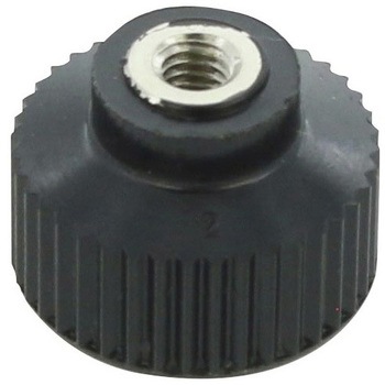 注文コード:62786947 ミニノブ HV用 SIBATA(柴田科学)