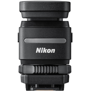 注文コード:62790020 ショットガンマイクロホン ME-D10 Nikon(ニコン)