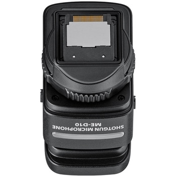 注文コード:62790020 ショットガンマイクロホン ME-D10 Nikon(ニコン)