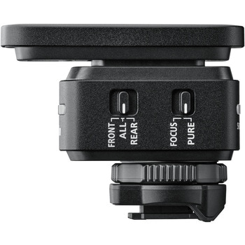 注文コード:62790020 ショットガンマイクロホン ME-D10 Nikon(ニコン)