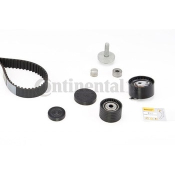 注文コード:62794367 輸入車用タイミングベルトセット CONTINENTAL CTAM