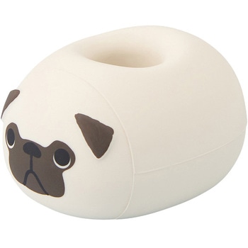 注文コード:62812628 SMART FIT PuniLabo 寝ころびペンスタンド リヒトラブ
