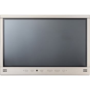 32V型浴室テレビ ツインバード