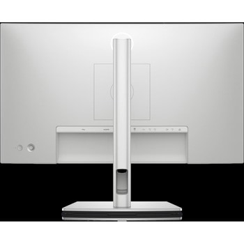 注文コード:62813749 液晶ディスプレイ 23.8型/1920×1080/HDMI、DisplayPort/シルバー/スピーカー:なし - Dell Technologies
